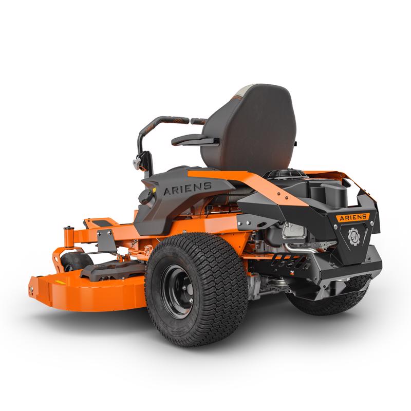 Ariens Ikon 918006 60 in. 726 cc Hydrostatic Gas Zero Turn Riding Mower