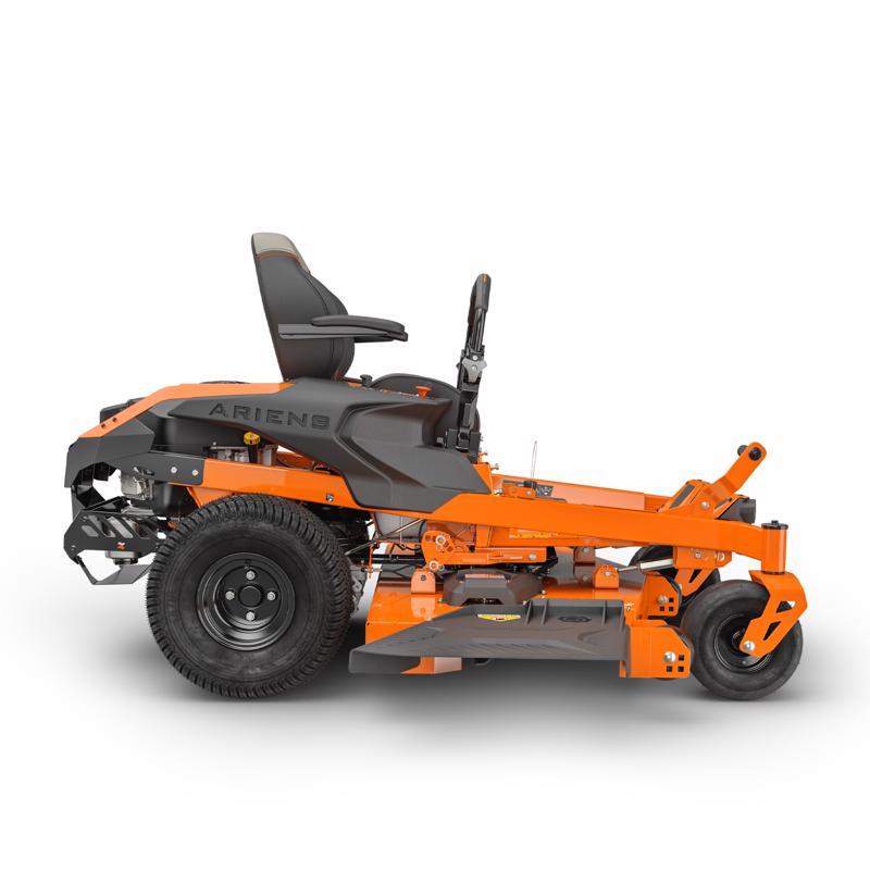 Ariens Ikon 918006 60 in. 726 cc Hydrostatic Gas Zero Turn Riding Mower