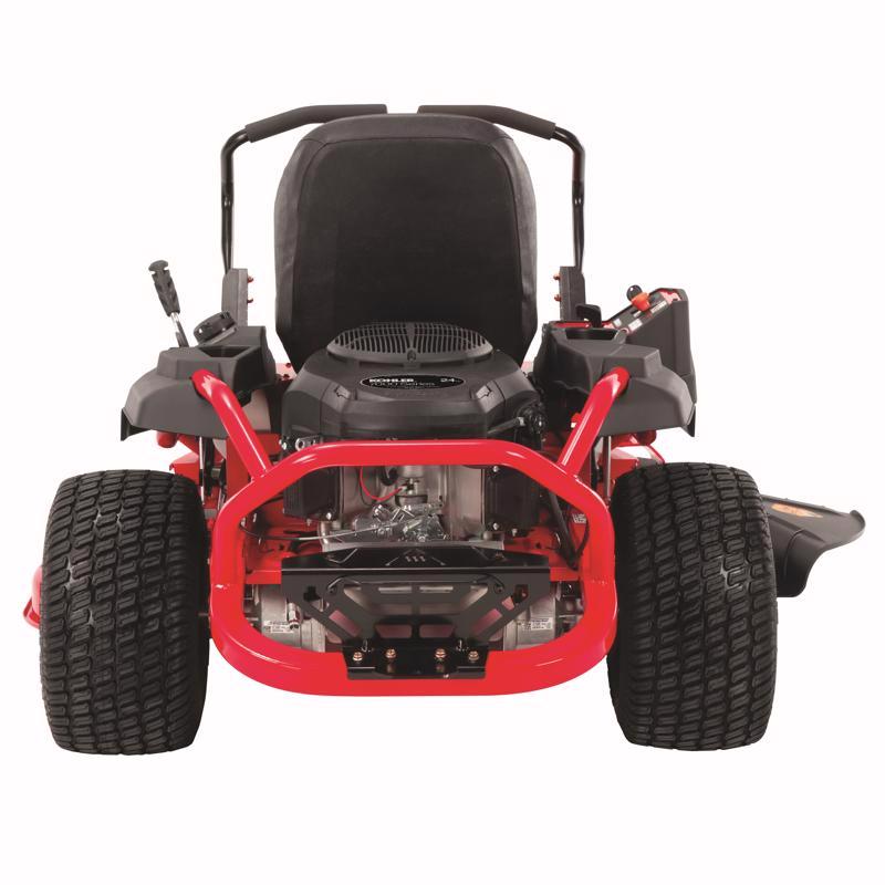 Craftsman CMXGNAM211704 54 in. 725 cc Hydrostatic Gas Zero Turn Riding Mower