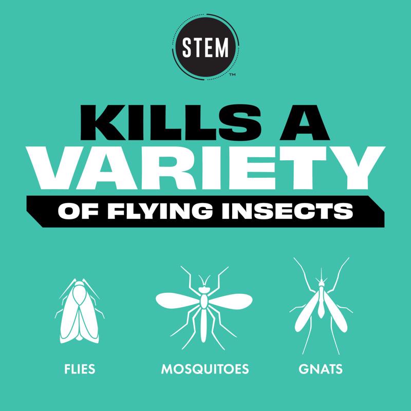 STEM Insect Killer Spray 10 oz