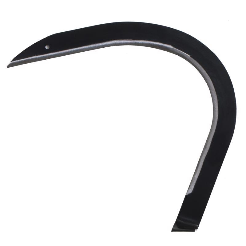 Razor-Back 6 in. Steel Grass Hook