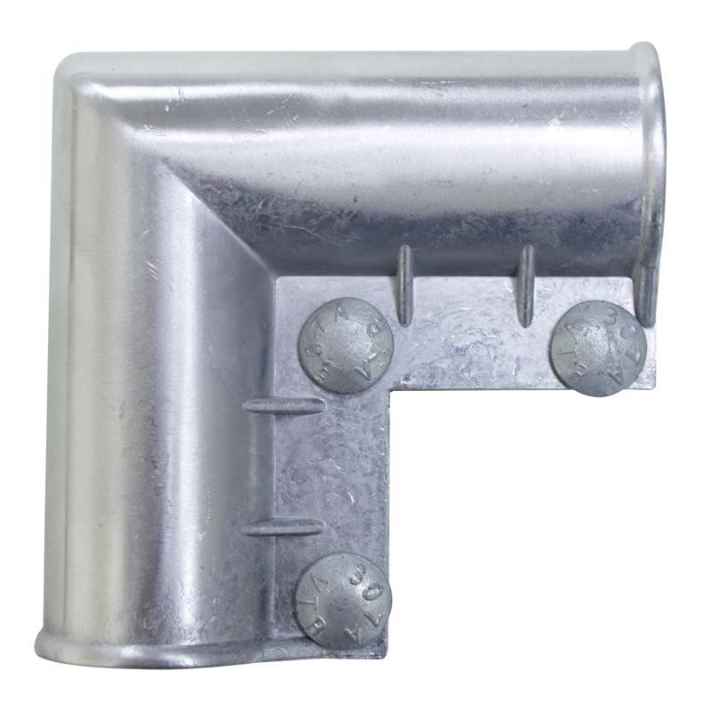 Yardlink Aluminum Gate Ell