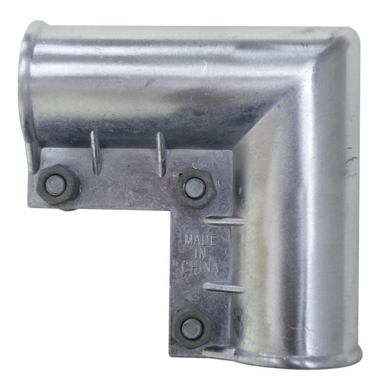 Yardlink Aluminum Gate Ell