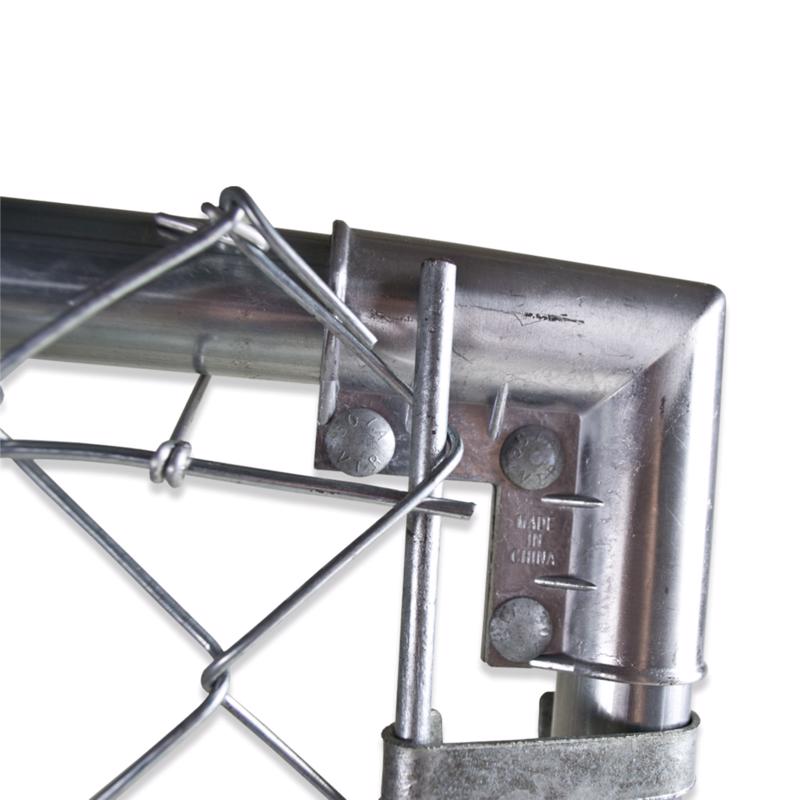 Yardlink Aluminum Gate Ell