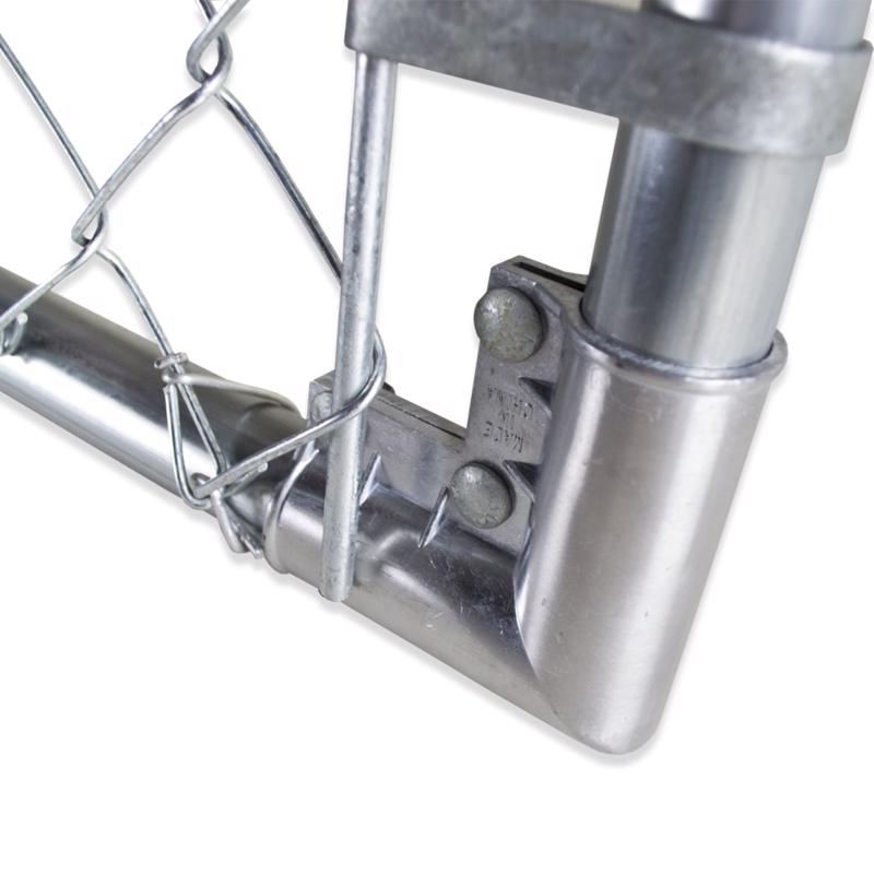 Yardlink Aluminum Gate Ell