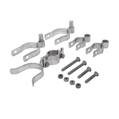 Yardlink Steel Drive Gate Hardware Set