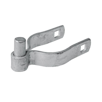 Yardlink Galvanized Steel Post Hinge