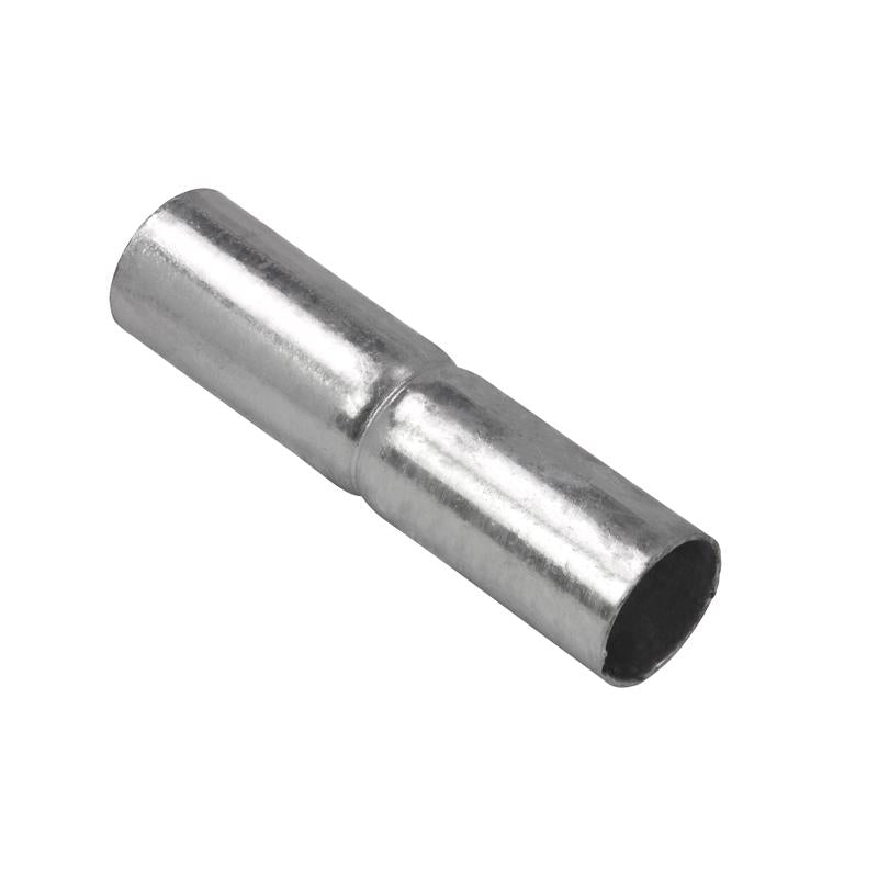 Yardlink Galvanized Steel Chain Link Top Rail