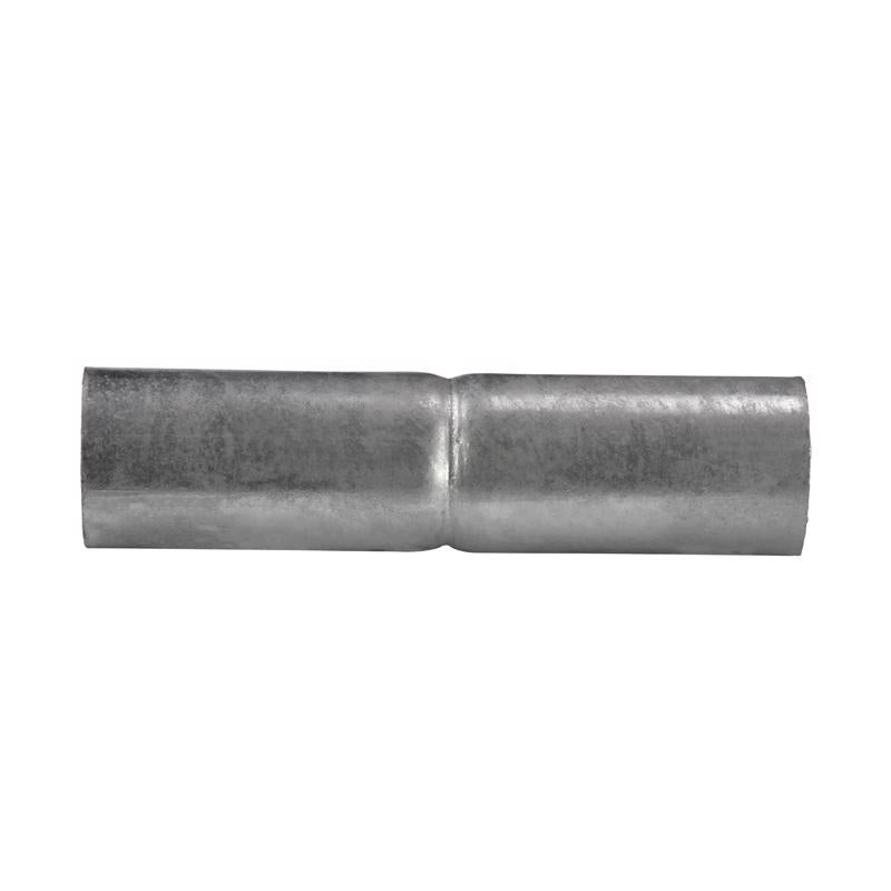 Yardlink Galvanized Steel Chain Link Top Rail