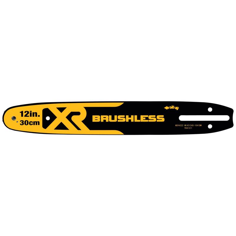 DeWalt 12 in. Chainsaw Bar