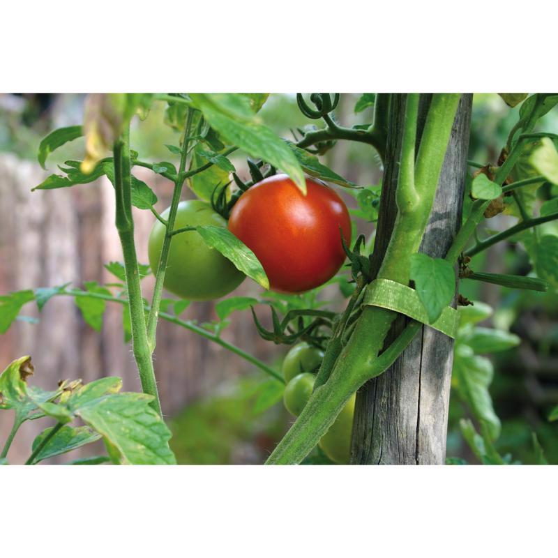 VELCRO Brand ONE-WRAP 0.5 in. W Garden Ties