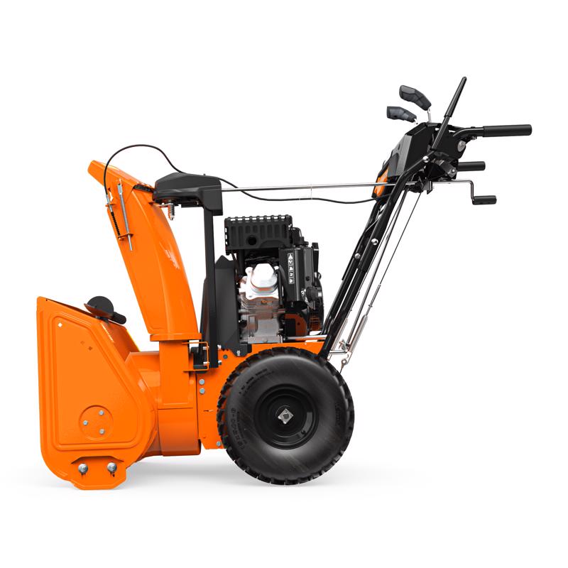 Ariens 24 in. 223 cc Two stage Gas Snow Blower