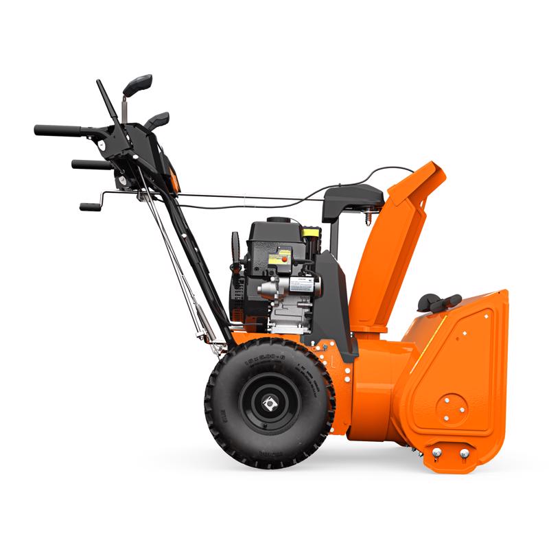Ariens 24 in. 223 cc Two stage Gas Snow Blower