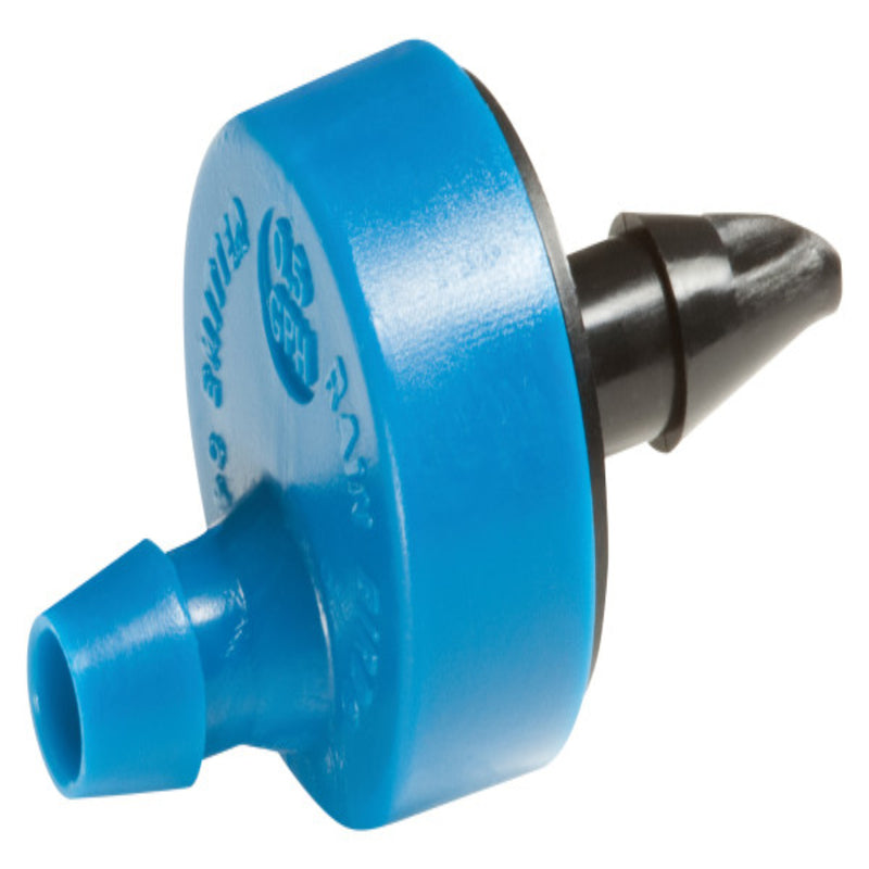 Rain Bird Full-Circle Drip Irrigation Emitter 0.5 gph 10 pk