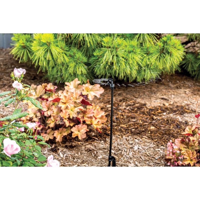 Rain Bird Full-Circle Drip Irrigation Micro Sprinkler 26 gph 4 pk