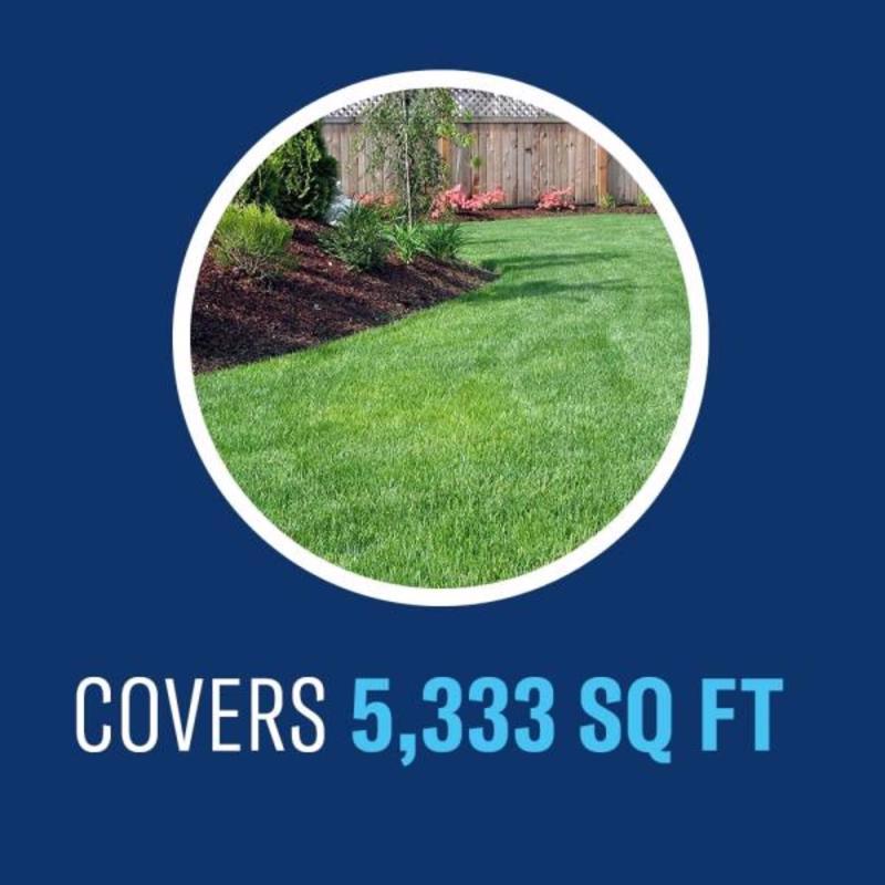BioAdvanced Complete Brand, Ready-to-Spray Insect Killer for Soil & Turf Liquid 32 oz