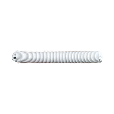 Koch Industries 3/16 in. D X 100 ft. L White Plastic Nylon Clothesline Rope