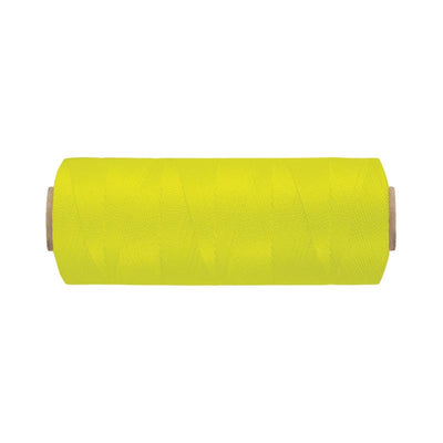 Koch Industries 225 ft. L Yellow Twisted Polyester Mason Line