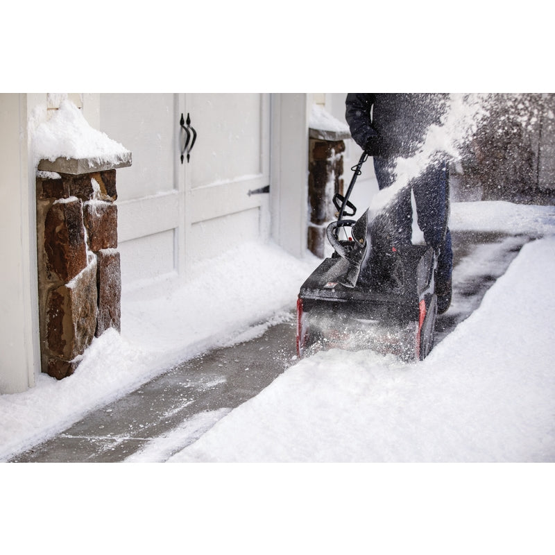 Craftsman CMXGBAM1054538 21 in. 123 cc Single stage Gas Snow Blower
