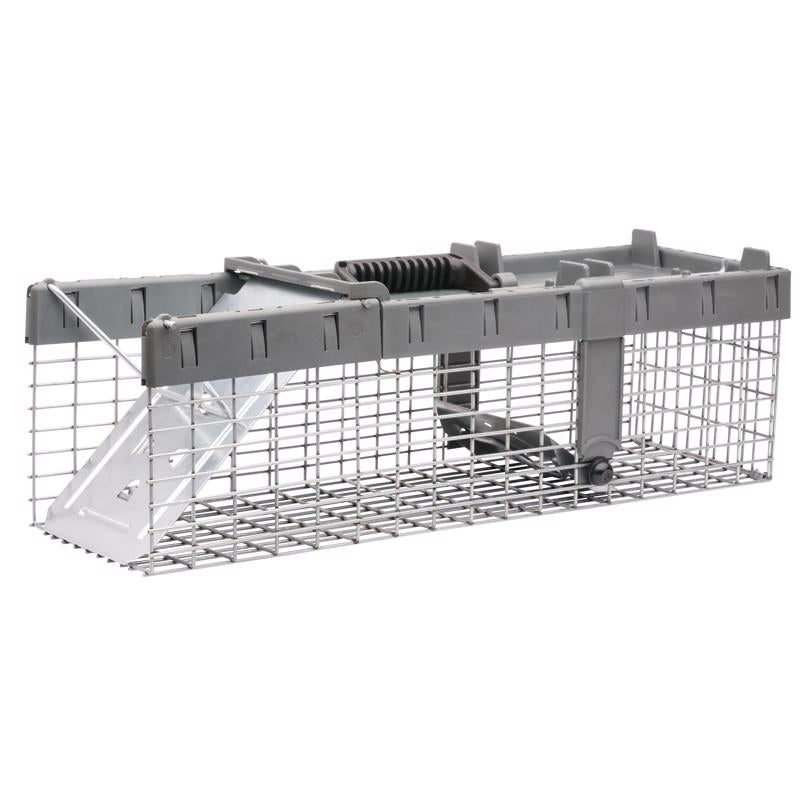 Havahart Small Live Catch Cage Trap For Chipmunks/Squirrels/Weasels