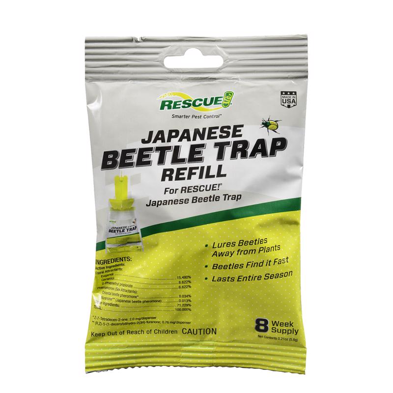 RESCUE! Japanese Beetle Trap