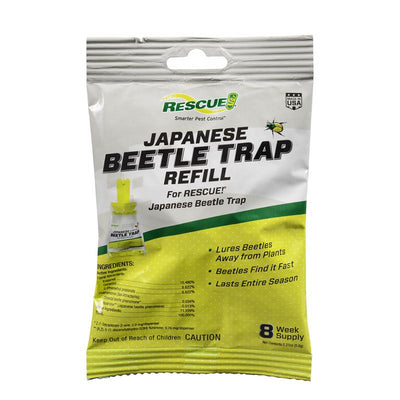 RESCUE! Japanese Beetle Trap