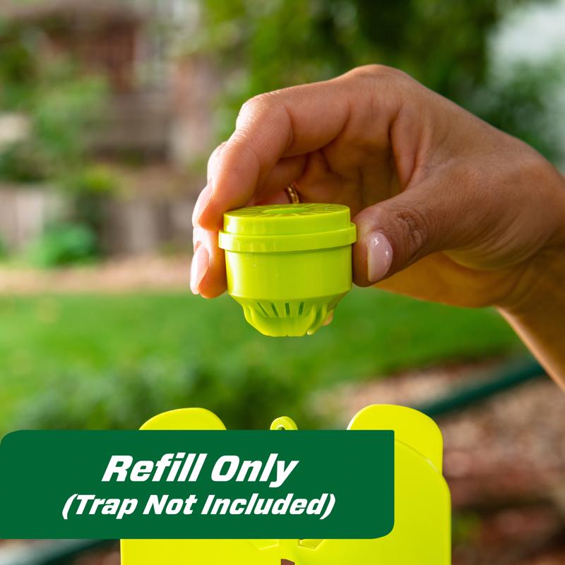 RESCUE! Japanese Beetle Trap