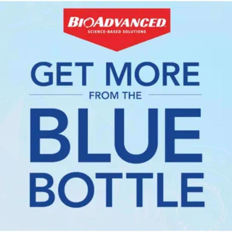 BioAdvanced 24 Hour, Ready-to-Spray Lawn Insect and Fire Ant Killer Spray 32 oz
