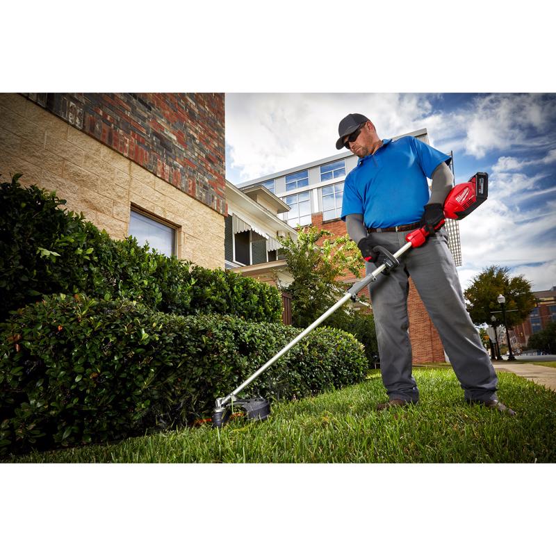 Milwaukee Professional Grade .080 in. D X 25 ft. L Trimmer Head