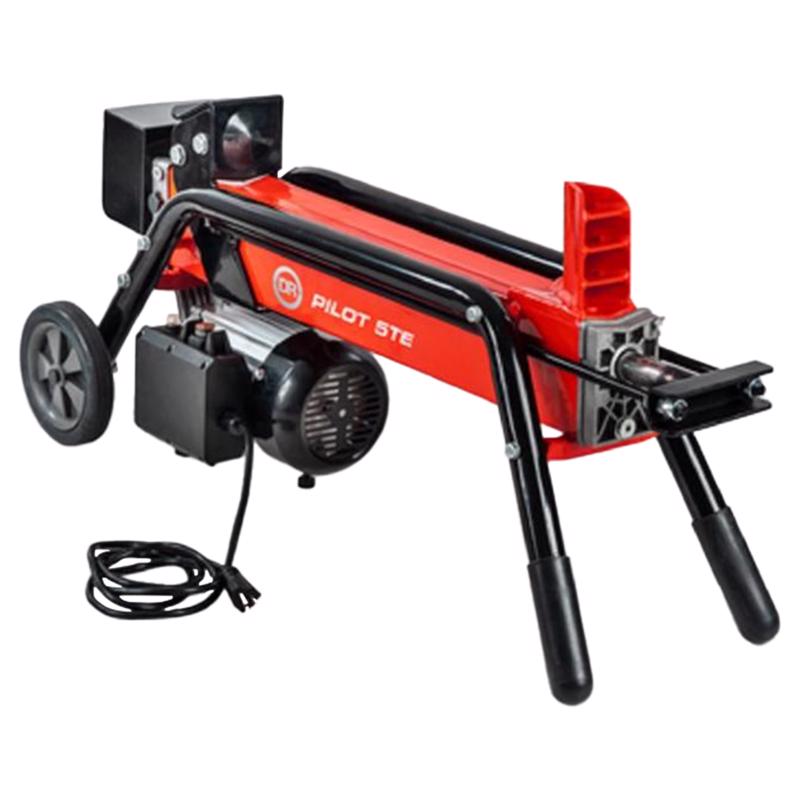 DR Power Equipment PILOT 6TE 6 ton Electric Log Splitter