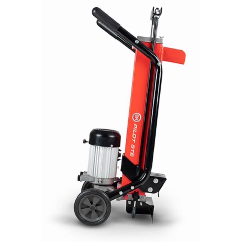 DR Power Equipment PILOT 6TE 6 ton Electric Log Splitter