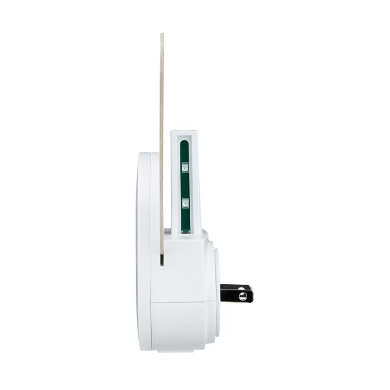 Safer Indoor Flying Insect Trap