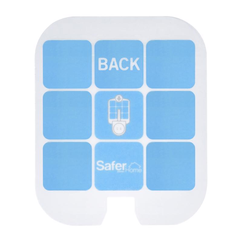 Safer Indoor Flying Insect Trap