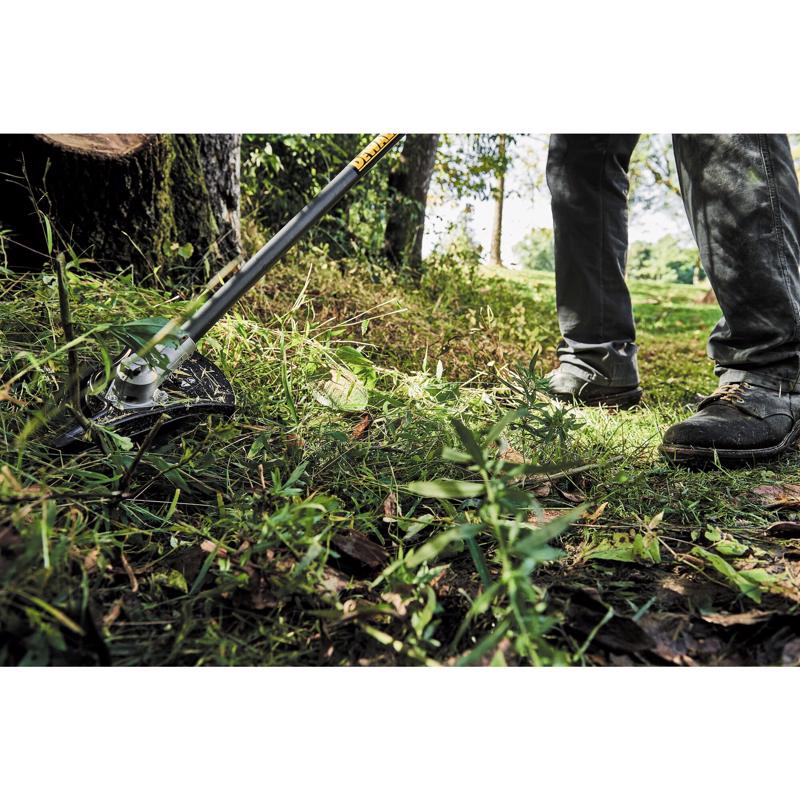 DeWalt Brushcutter Attachment