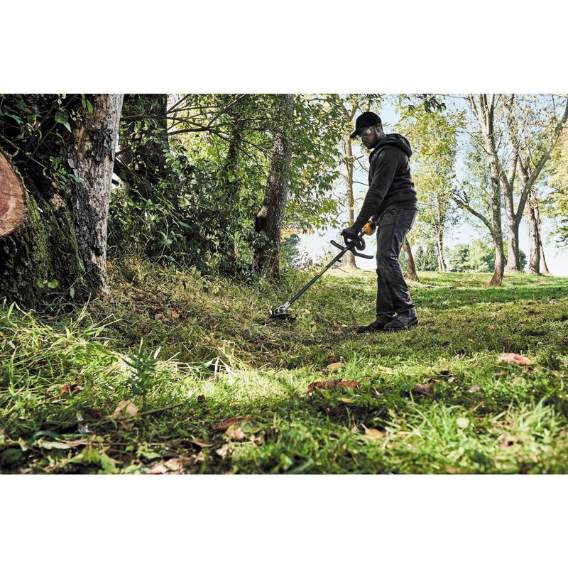 DeWalt Brushcutter Attachment