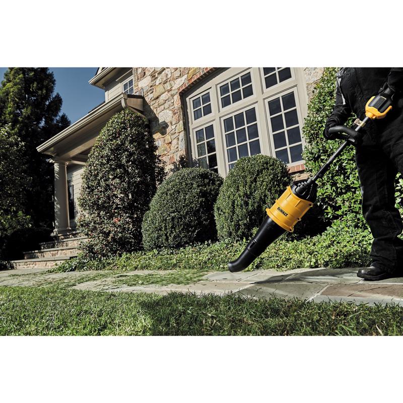 DeWalt DWOAS7BL Leaf Blower Attachment