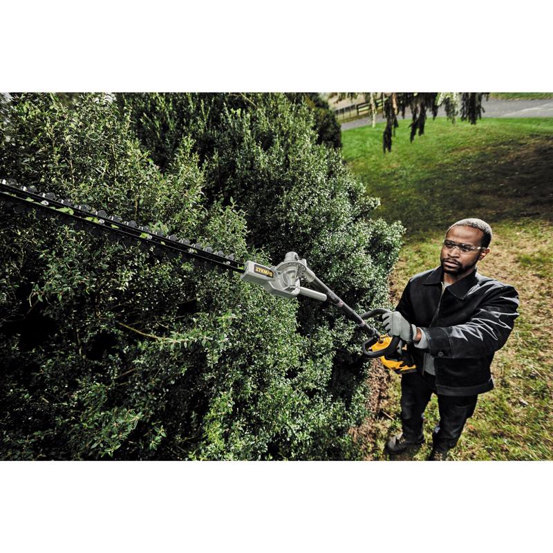 DeWalt Hedge Trimmer Attachment