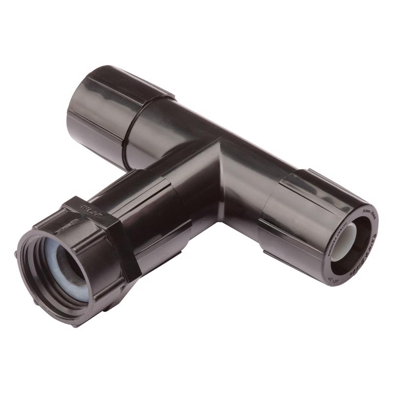 Rain Bird 3/4 in. Compression Drip Irrigation Tee