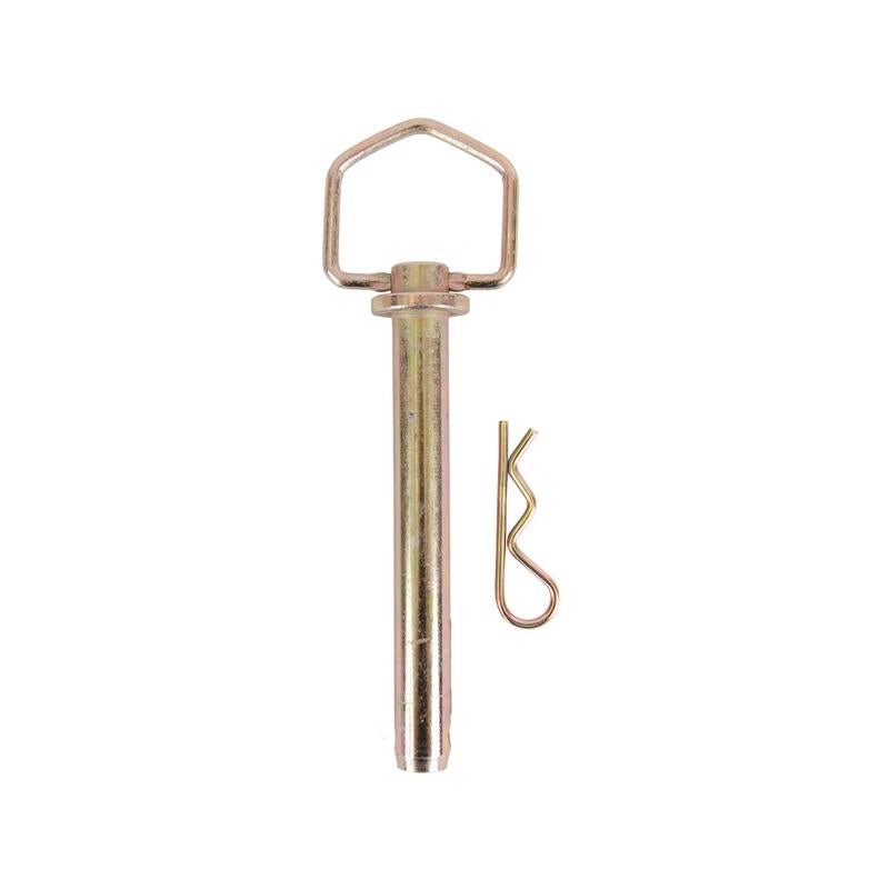 Koch Industries Zinc Plated Hitch Pin 6.25 in. L 7/8 in.