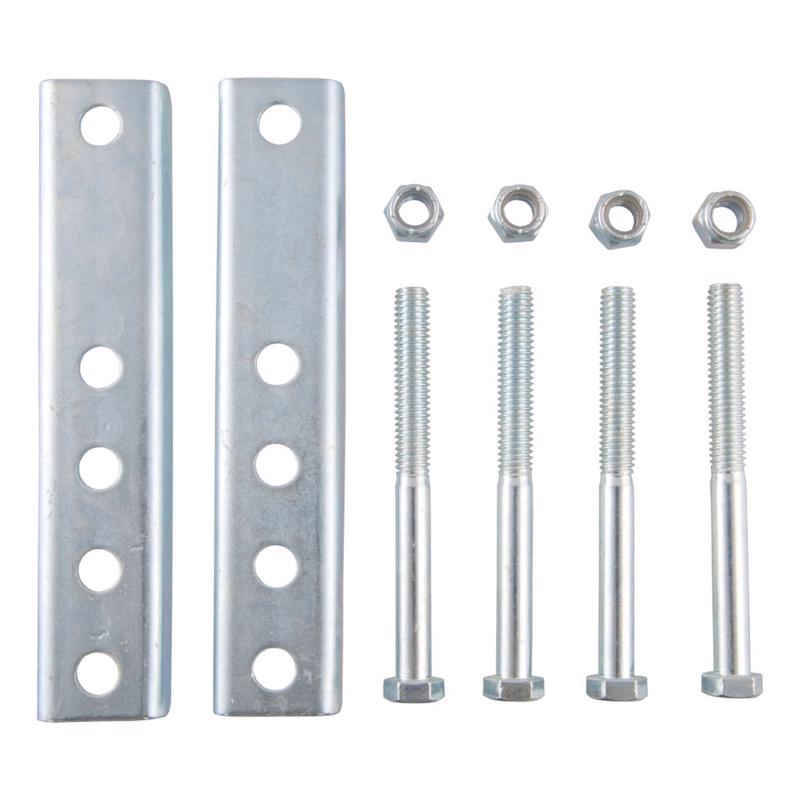 CURT Manual 1000 lb Trailer Jack