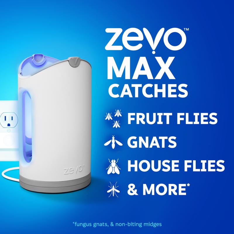 Zevo Max Flying Insect Trap
