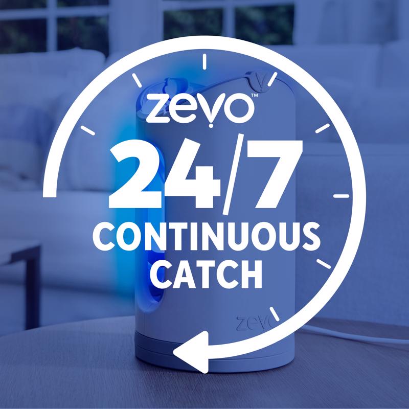 Zevo Max Flying Insect Trap