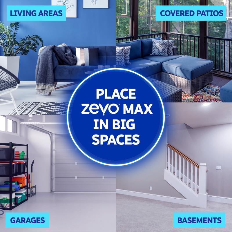 Zevo Max Flying Insect Trap