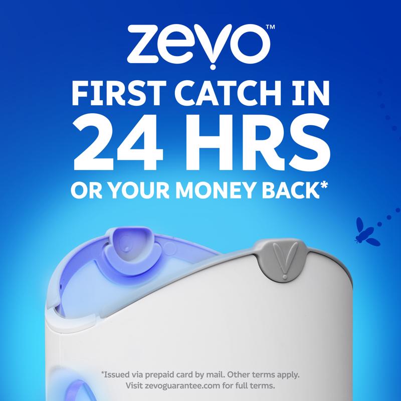 Zevo Max Flying Insect Trap