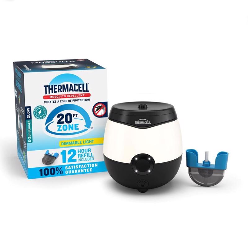 Thermacell Insect Repellent Device For Mosquitoes