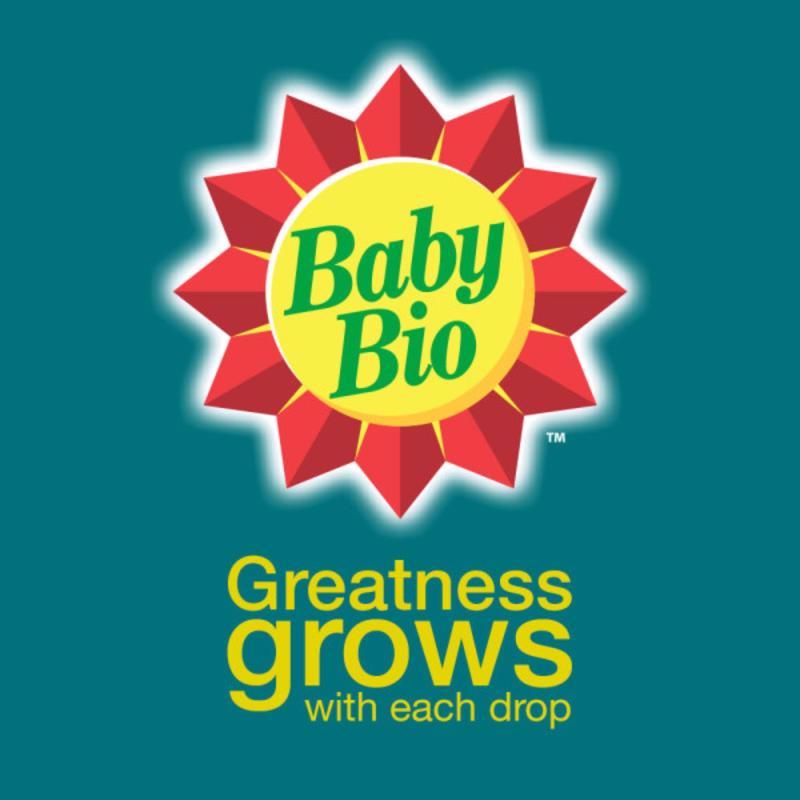 Baby Bio Liquid Concentrate Succulent Plant Food 5.9 oz