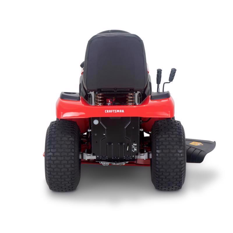 Craftsman T2200K 42 in. 725 cc Hydrostatic Gas Riding Mower