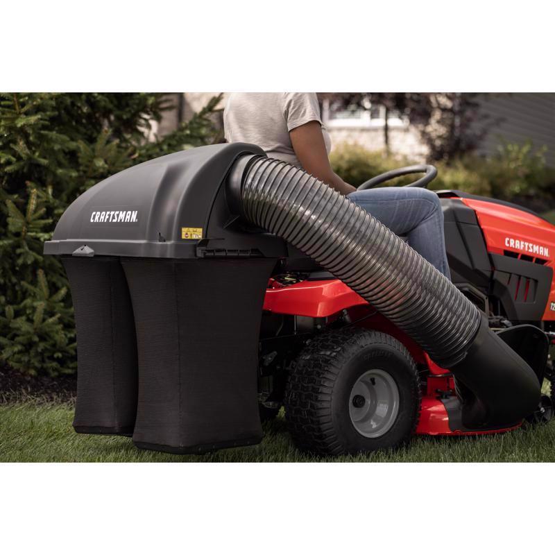 Craftsman T2200K 42 in. 725 cc Hydrostatic Gas Riding Mower