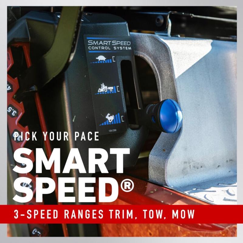 Toro TimeCutter 77404 42 in. 724 cc Gas Zero Turn Riding Mower