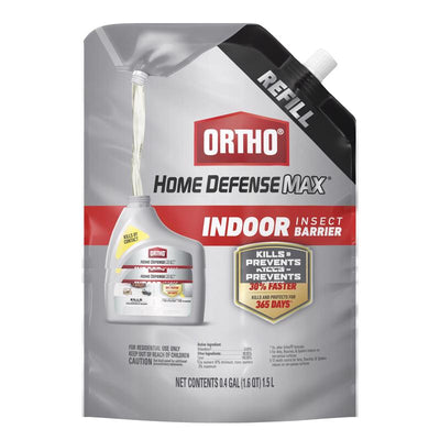 Ortho Home Defense Max Insect Control Liquid 0.4 gal